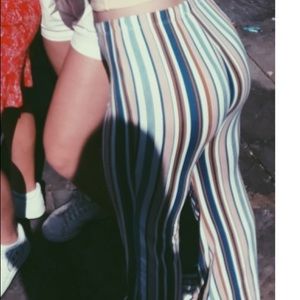 SOUTH MOON UNDER Flowy pants